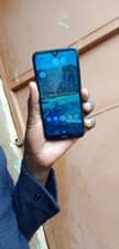 A picture of Nokia 2.2 small cracks 16gb 2gb ram 4G internet.