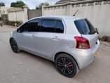 A picture of VITZ NEW