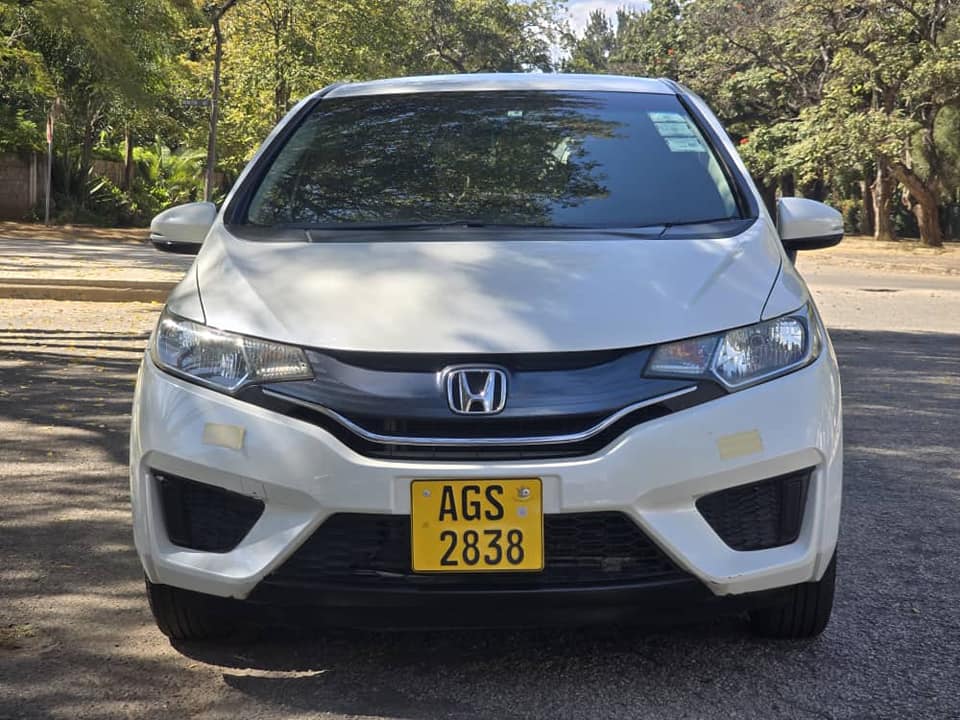 used honda fit