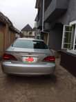 A picture of 04 Lexus Es330