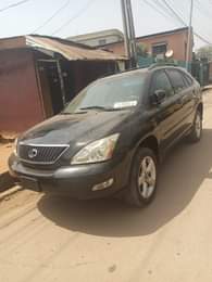 A picture of Hotest Deal 2005 Lexus RX330 Foreign Used Accident ETC Basic