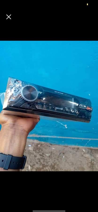 car radios
