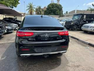 A picture of Mercedes