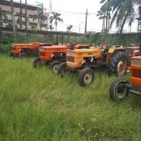 A picture of FOR SALE 08145044033 07012011522 CONTACT ADDRESS AMUWO ODUFIN LAGOS STATE