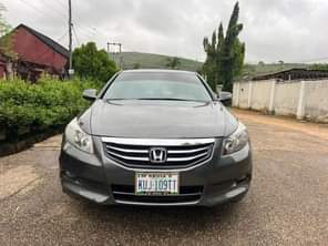 A picture of SHARP DEAL YOU DON T WANNA MISS LOCATION ABUJA Looking