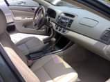A picture of 2005 Toyota Camry For Sale