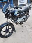 A picture of Tvs na Bm CC 150
