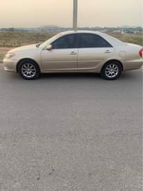 A picture of 2004 TOYOTA CAMRY BIG DADDY 4PLUG