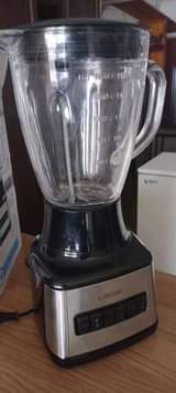 blender