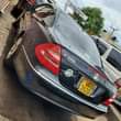 A picture of MERCEDES BENZ E320 2004 25M