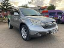used honda crv