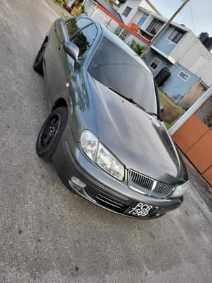 TrinBagoCars4Sale