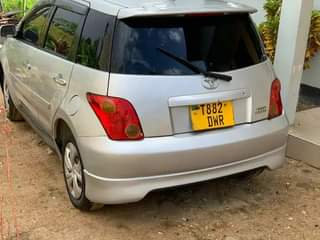 A picture of Toyota ist inauzwa 0685136087