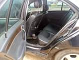 A picture of Mercedes benz c320