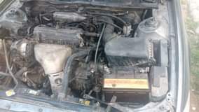 A picture of 2000 toyota Camry 970K abuja