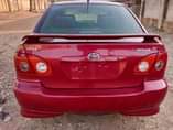 A picture of COROLLA
