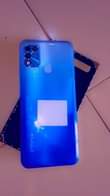 A picture of Infinix hot 11 play