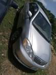 A picture of Toyota Corolla 2004 1 8M Okene Kogi State