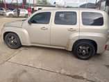 A picture of Chevrolet HHR