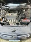 A picture of Fastest finger 2007 Honda Accord aka discussion continue tokunbo standard
