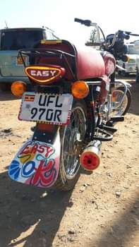 A picture of Quick sale 2 8m Call watsapp 0703188358