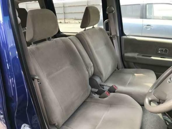 A picture of Vehicle