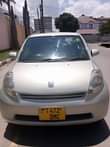 A picture of Toyota Passo DM Kali sana