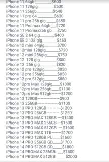 iphone
