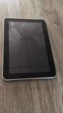 tablet