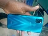 A picture of Infinix smart 5