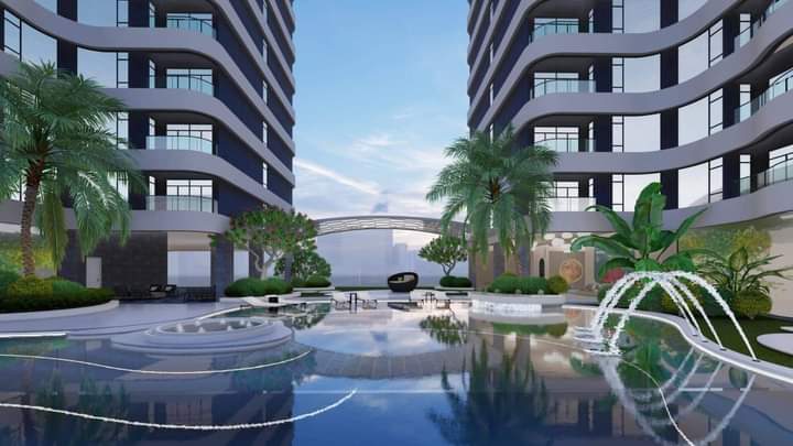 westlands