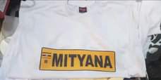 A picture of T shirt