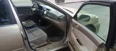 A picture of Toyota Camry 2 4