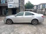 A picture of 2008 LEXUS ES350