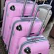 A picture of Suite case
