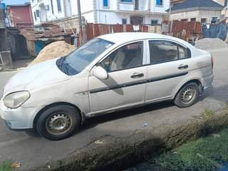 A picture of 2008 Hyundai Ria Suv