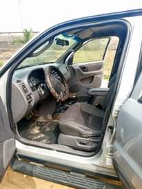 A picture of Ford Escape