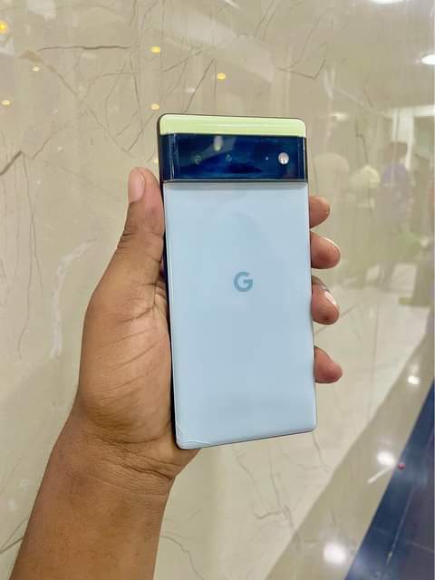 google pixel