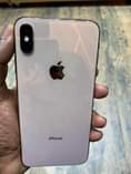 A picture of  iphone Xsmax 256gb No Face ID 0709926504 920 000