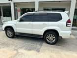 A picture of Toyota Prado