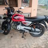 Kithinji R.