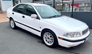 volvo s40