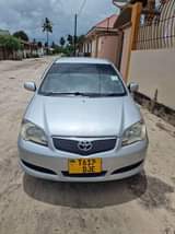 A picture of Vios