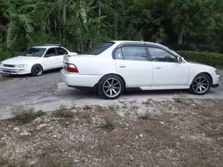1991 cars