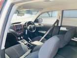 A picture of SUBARU FORESTER XT 