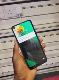 A picture of Infinite Note7 64 4GB ram