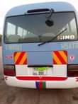A picture of HINO COSTA