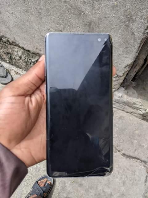 samsung s10