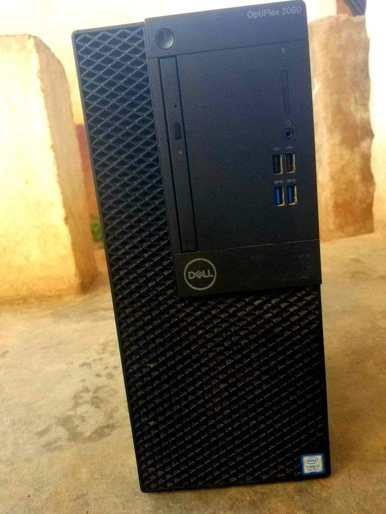 dell laptop