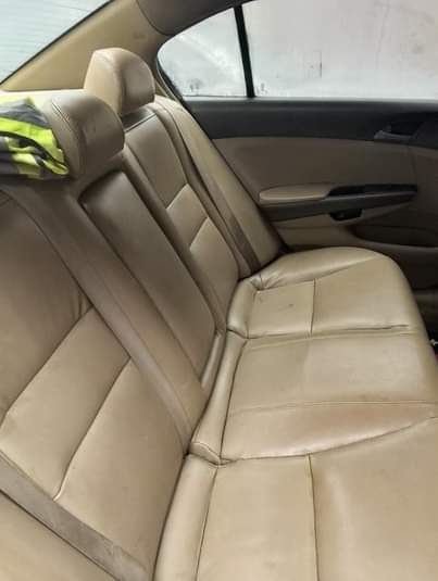 A picture of Honda Accord